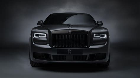The Ghost is powered by a 563-hp 6.7-liter V-12 that is shared with the Cullinan SUV; Black Badge models get a boost in power to 592 hp. An eight-speed automatic handles shifting duties, and all ... 